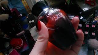 Vlog | At home and beauty :) 2 La Rive fragrances