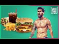 5 stories that prove Lionel Messi used to have a terrible diet | Oh My Goal