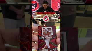 I Ripped 50x National Exclusive Packs And This Is Everything I Hit! 🤯 #shorts