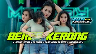 DJ PALING ENAK ‼️ BERES KERONG • BASS NGUK BLAYER • YANG KALIAN CARI • GASTA FUTURISTIK