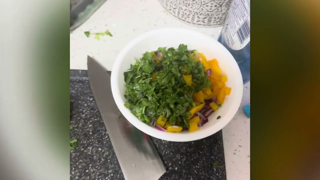 Cómo hacer un Patimongo RICO y Sabroso 