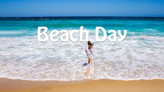 海に行くときに聴きたい、チルな曲 ~ Beach Day 🌊  頭をすっきりさせたいときに聴きたい音楽  [洋楽playlist]