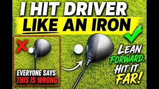 Famous I Hit Driver Like an Iron And It Works NEVER MISS A FAIRWAY Net Worth