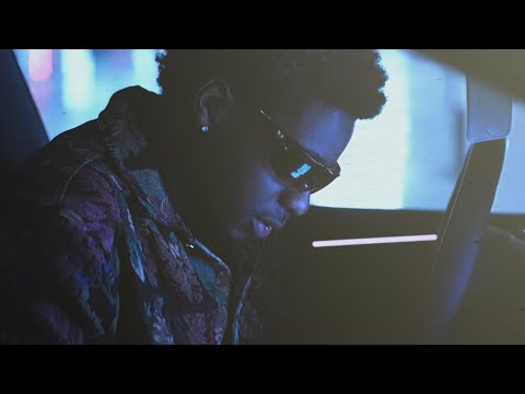 Jellam Makiese - Folie ( Visualizer )