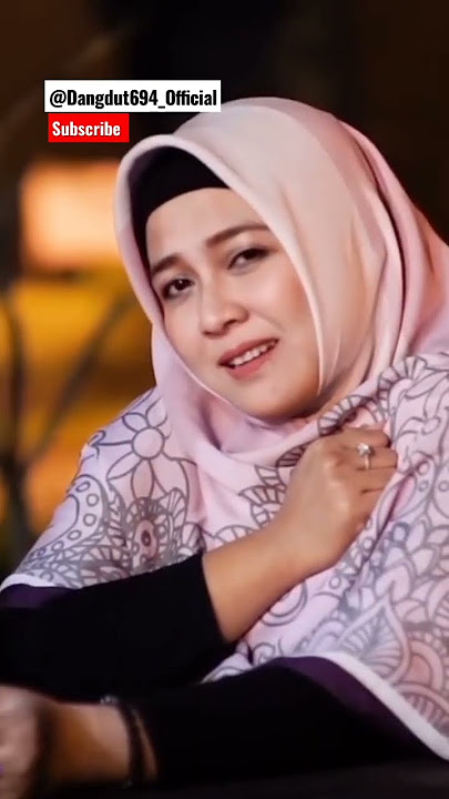 ADA RINDU - Lusiana Safara (COVER)||Short//@Dangdut694_