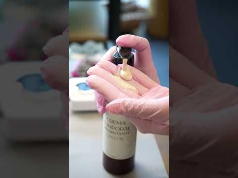 Manicura Spa Un Ritual De Belleza Para Tus Manos Ceremonia