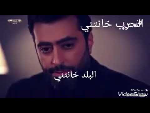 كلهم خانوني إلي الله