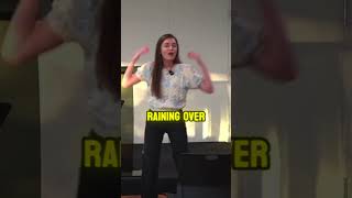 Download Lagu 😯It's the time of the latter rain! #holyspirit #revival #shorts MP3