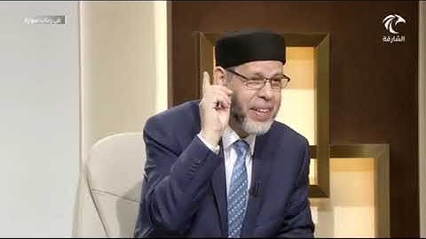 في رحاب سورة الذاريات (فَأَقۡبَلَتِ ٱمۡرَأَتُهُۥ فِي صَرَّةٖ فَصَكَّتۡ وَجۡهَهَا..... (29)...(30)