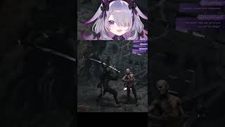 Poor the NPC