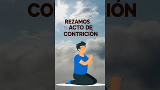 ¿Cómo rezar mil veces Jesús? #Shorts #TeleVID #MilJesuses