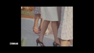 Sternklang - At Leisure