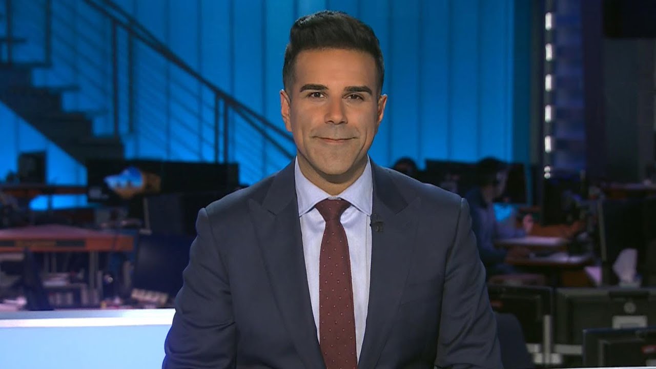 CTV National News | Wednesday, April 24, 2024: Potential TikTok ban in U.S.