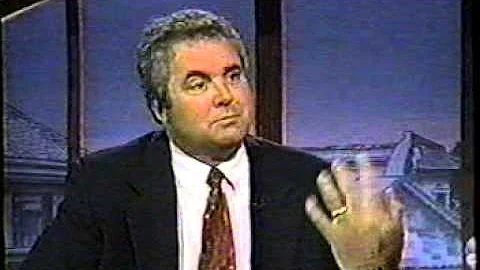 David Parkes-Guest on EWTN's Journey Home-May 1999