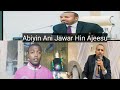 Abiyi Fi Jawar Mayki Waliti Fudhatanв пёЏreaction Ajaiba Kadir Martu Fusisa Hadha Mana Jawar Eysa Jirti Abiyi Fi Jawar Mayki Waliti Fudhatanв пёЏreaction Ajaiba Kadir Martu Fusisa Hadha Mana Jawar Eysa Jirti