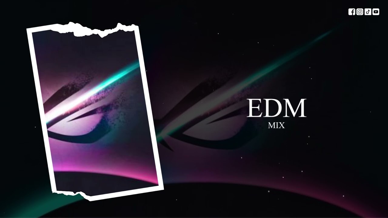 Trending Music EDM Mix songs 2022 Best Drop 