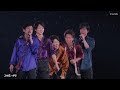 [嵐]YOASOBI-アイドル(아라시 FULL ver)