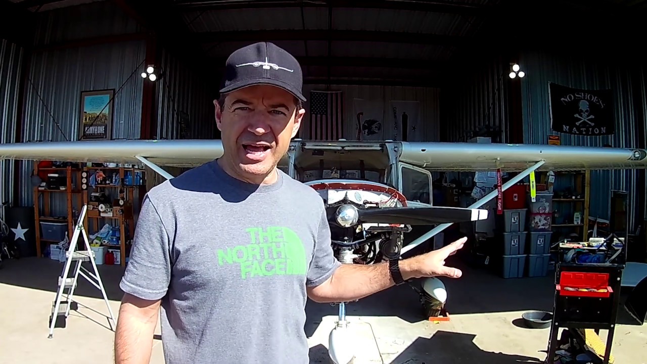 HOW TO Prep For Annual Inspection Cessna 150 YouTube how-to-prep-for-annual-inspection-cessna-150-youtube