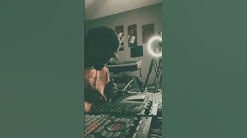 Sp404 mk2 Jammin w/ Filt Loops Vol. 7 #shorts