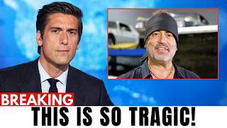 At 62, The Tragedy Of Danny Koker Is Beyond Heartbreaking
