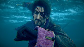 Pirate Yakuza - Boss Battles: Boss 17 (PROFESSIONAL)