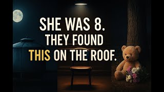She Never Made It Home | The Incheon Mystery Still Haunts Korea.