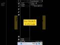 Run NodeJS in VS Code #shortsfeed #viral #youtubeshorts #viralvideo #ytshorts #trending #nodejs