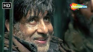 सुपरहिट बॉलीवुड मूवी Deewar - Amitabh Bachchan, Sanjay Dutt, Akshaye Khanna - HD