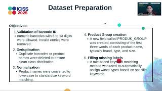 ICISS 2025 | Yugo Pratama | Pyzbar vs. YOLOv8n for Real Time Barcode Detection in Waste Banks