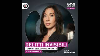 La donna con il piumino bianco - Il delitto Isabella Noventa - 3/3