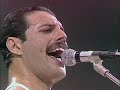 Queen Live Aid 1985 Crazy Little Thing Called Love Isolated Vocals mp3
