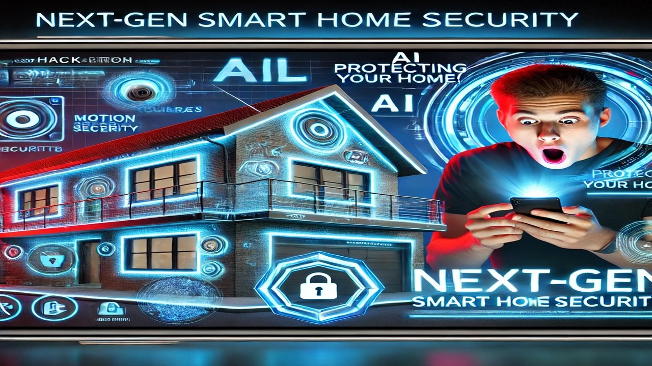 🚀 "The Future of Technology in 2025: AI, Smart Homes & Life Beyond Earth!"