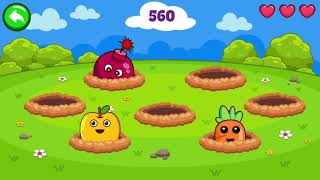 Get over 1000 points with booming game - Piano Kid Music & Songs screenshot 4