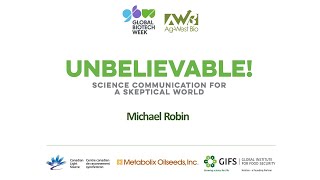 Unbelievable! Science Communication for a Skeptical World