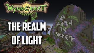Wynncraft Quests | Gavel | The realm of light