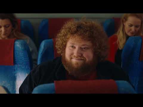 Perturbations | De Jérôme Genevray réalisé à l’occasion de la Journée Mondiale contre l'Obésité