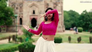Aaja Nachle || Dance Cover by Noor Afshan || Madhuri Dixit