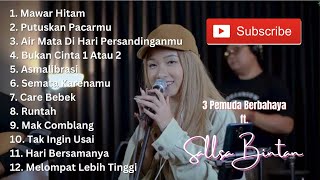 Sallsa Bintan Ft. 3 Pemuda Berbahaya || Cover Terpopuler Full Album Sallsa Bintan