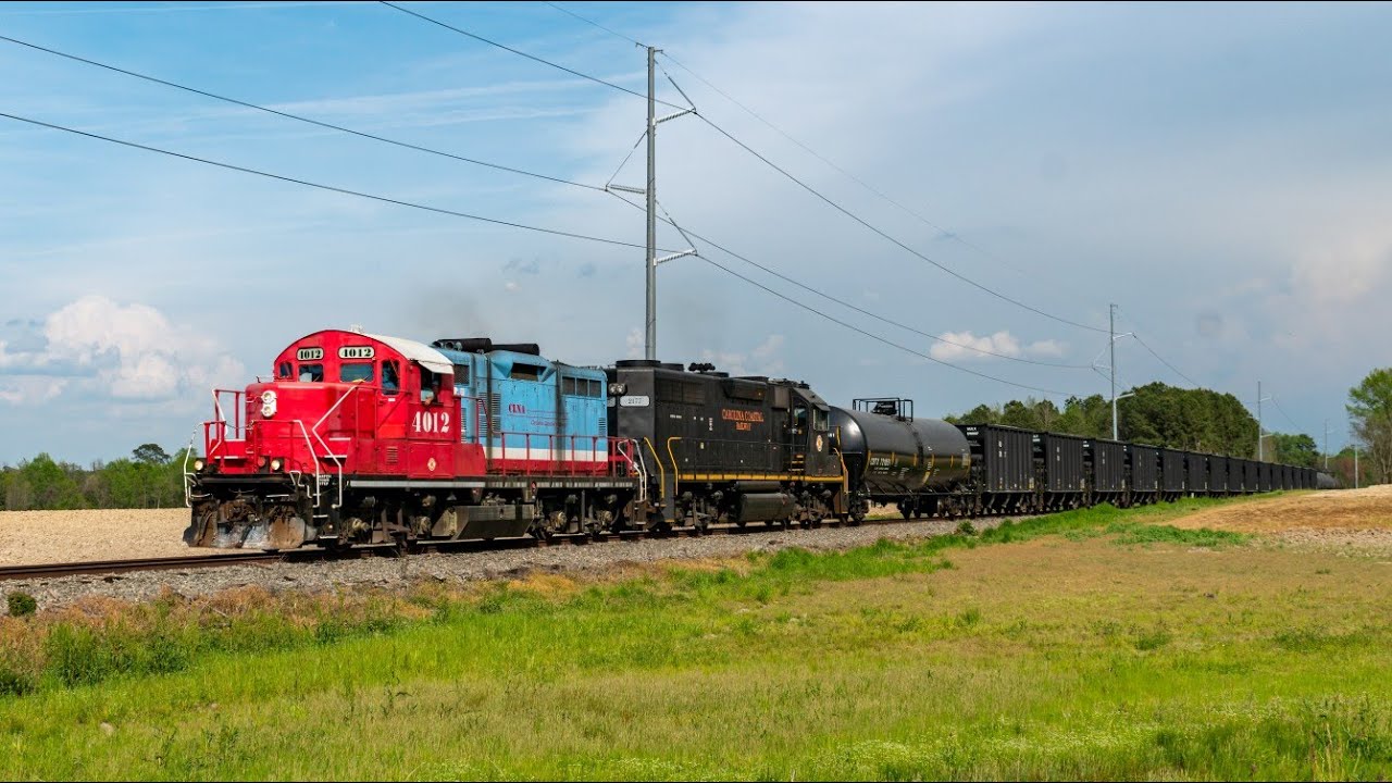 [HD] A Day On The CLNA! Part 2 - 114