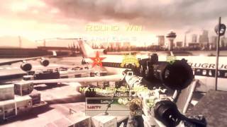 Grimzy | COD Montage | by ALZO
