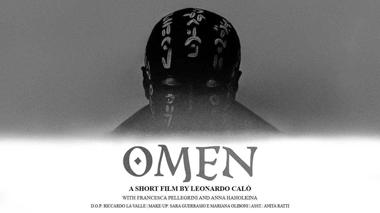 Omen (2025) Film di Leonardo Calò