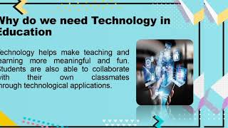 Lesson 2: Teaching With Technology