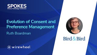 Evolution of Consent and Preference Management | Clip 02