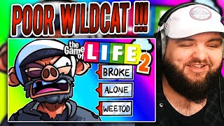 Vanoss Crew The Game of Life 2 - My $200,000 Amazon Bill and Wildcat's Terrible Life!