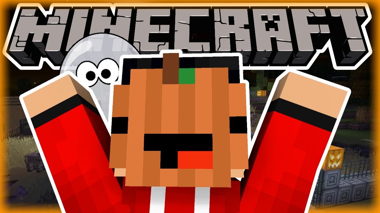 How I Made Unfair Halloween! *NEW MAP*