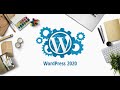 Презентация экспресс-курса  "WordPress 2020. Создание сайтов"