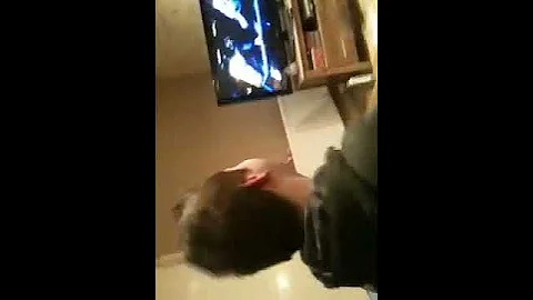 Landon doyle can't touch this