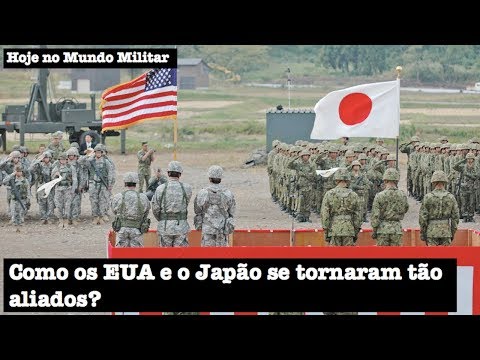 Vídeo: Qual era o objetivo do acordo de cavalheiros entre o Japão e os EUA?