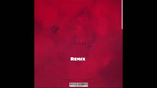 Kadi feat. Miyagi - Colors (remix)