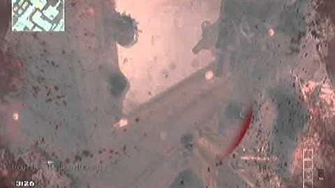 Double Kill | Stab + Throwing Knife | Call Of Duty (MW3)